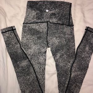 Lululemon leggings